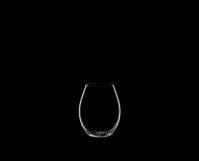 Бокал для вина/воды Riedel 0489/41 Degustazione (без ножки) 0,57 л