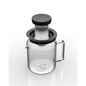 АКЦИЯ! Заварочный чайник Simax 3260/МЕТS From с металлическим фильтром 1,3 л