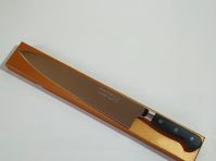 Нож кухонный DYNASTY 11108D Guanshi Gyuto 30 см