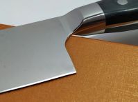 Нож кухонный DYNASTY 11108D Guanshi Gyuto 30 см