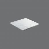 Блюдо квадратное Bauscher 7 36 8801 91 000000 ANANTI Marble 18x18 см