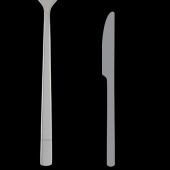 Нож столовый Steelite 5719SX042 Marnee нержавеющая сталь 23,3 см
