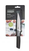 Нож с зубчатым лезвием Joseph Joseph 10530 Elevate™ с чехлом 11,4 см