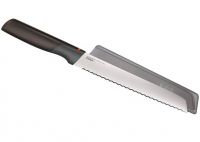 Нож для хлеба Joseph Joseph 10533 Elevate™ с чехлом 20,3 см