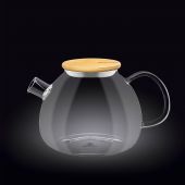 Чайник для заварювання з фільтром WILMAX 888825/А Thermo Glass 1500 мл