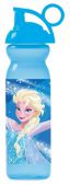 Бутылка для напитков HEREVIN 161803-073 Disney Frozen 0.68 л Голубая