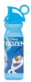 Пляшка для напоїв HEREVIN 161803-073 Disney Frozen 0.68 л Блакитна