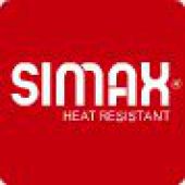 Гусятница SIMAX 7356/FR/7366 Frozen прямокутна з кришкою 5.5 л