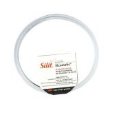 Кольцо резиновое для крышки Silit 2150047728 скороварки Sicomatic® 18 см
