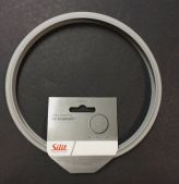 Кільце гумове для кришки Silit 2150047728 скороварки Sicomatic® 18 см