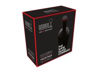 Набор бокалов для красного вина Riedel 2440/00 SOMMELIERS Bordeaux Grand Cru 860 мл 2 шт