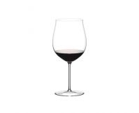 Набір келихів для червоного вина Riedel 2440/16 SOMMELIERS Burgundy Grand Cru 1050 мл 2 шт