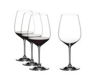 Набір келихів для червоного вина Riedel 5441/0 Extreme Cabernet 445 мл