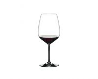 Набір келихів для червоного вина Riedel 5441/0 Extreme Cabernet 445 мл