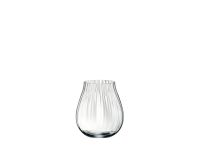 Набір склянок для джина Riedel 5515/67 Optical Gin 762 мл - 4 шт