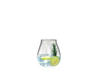 Набор стаканов для джина Riedel 5515/67 Optical Gin 762 мл - 4 шт