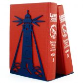 Упор для книг Glozis G-038 Lighthouse 16 х 12 см