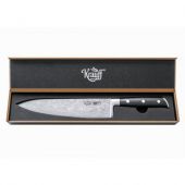 Нож поварской KRAUFF 29-250-019 Damask Stern 33 см