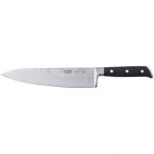 Нож поварской KRAUFF 29-250-007 Damask в подарочной упаковке 33 см