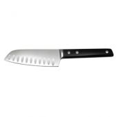 Нож сантоку KRAUFF 29-280-004 нержавеющая сталь 12,5 см