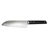 Нож сантоку KRAUFF 29-280-002 нержавеющая сталь 18 см