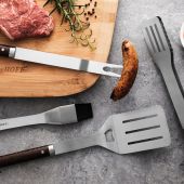 Вилка для мяса BergHOFF 1108005 Essentials 43.5 см