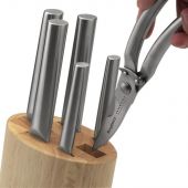 Ножиці кухонні BergHOFF 1301089 Essentials из нержавіючої сталі