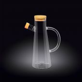 Емкость для масла стеклянная WILMAX 888964/А Thermo Glass 500 мл