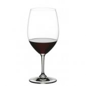 Бокал для вина Riedel 0446/0-M с меткой Cabernet/Merlot 0,61 л Restaurant