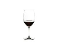 Келих для червоного вина Riedel 0449/0 Veritas Cabernet and Merlot 625 мл Restaurant