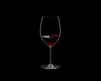 Келих для червоного вина Riedel 0449/0 Veritas Cabernet and Merlot 625 мл Restaurant