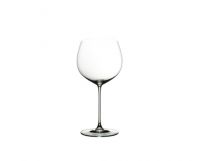 Келих для білого вина Riedel 0449/97 Veritas Oaked Chardonnay 620 мл Restaurant