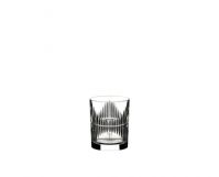 Склянка для віскі Riedel 0512/02 S5 Shadows Tumbler 323 мл Restaurant