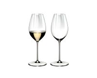 Hабор бокалов для белого вина Riedel 6884/33 Performance Sauvignon Blanc 0,440 л - 2 шт