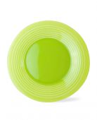 Тарілка десертна Luminarc 8148P Factory Green 19,5 см (ціна за 1 шт, набір з 6 шт)