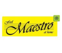 Салфетка сервировочная MAESTRO 1900-BL прямоугольная 43,5×28,5 см