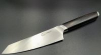 Японский поварской нож DYNASTY 11121 Kiritsuke 13 см (кованый)