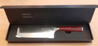 Японский нож-тесак DYNASTY 11124D 17см