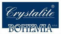 Цукерниця Bohemia Crystallite 60613/39750/125 X-Lady 12.5 см