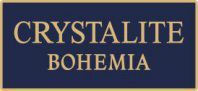 Цукерниця з кришкою Bohemia Crystallite 66296/61024/130 Fortune 130 мм