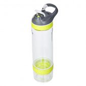 Бутылка для воды Contigo 2095015 Cortland Infuser с фильтром 770 мл Lime