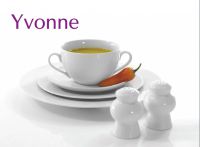 Кофейник Cmielow Ivonne 0000 фарфор 1.2 л