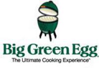 Сковорода чавунна Big Green Egg 120137 Plancha для грилів BGE MiniMax 27 см