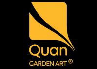 Фартук Quan Garden Art QN23760 Quan Fashion натуральная кожа Brown