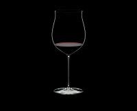 Бокал для красного вина Riedel 4425/16 Burgundy Grand Cru 1,004 л Ручная работа 2 шт