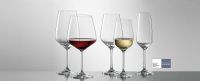 Набір келихів для червоного вина Schott Zwiesel 115672 TASTE Bordeaux 656 мл - 6 шт