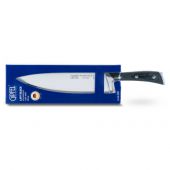 Нож поварской GIPFEL 9927 LAFFI BLACK 20 см