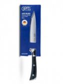 Нож универсальный GIPFEL 9931 LAFFI BLACK 13 см