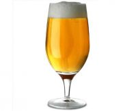 Бокал для пива Luigi Bormioli 10199/01 Drink 370 мл (цена за 1 шт, набор из 6 шт)
