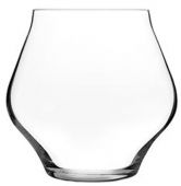 Склянка Luigi Bormioli 11281/01 Supremo Pinоt Noir 450 мл (ціна за 1 шт, набір з 6 шт)